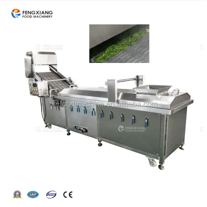 food machinery 2000