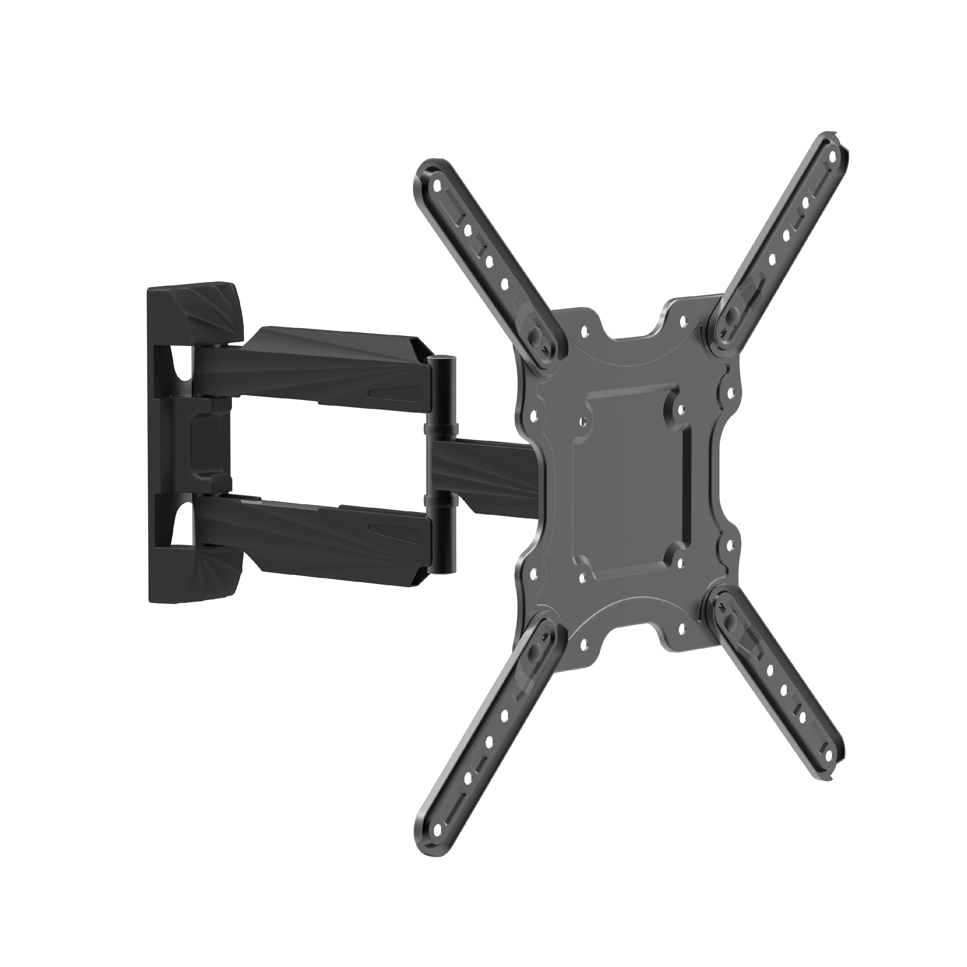 Tilting Tv Wall Mount Bracket For Most 2655" Flat Screen 4k Tvstv