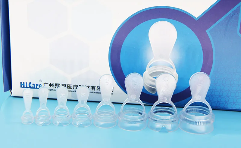 Circumcision Stapler Devices