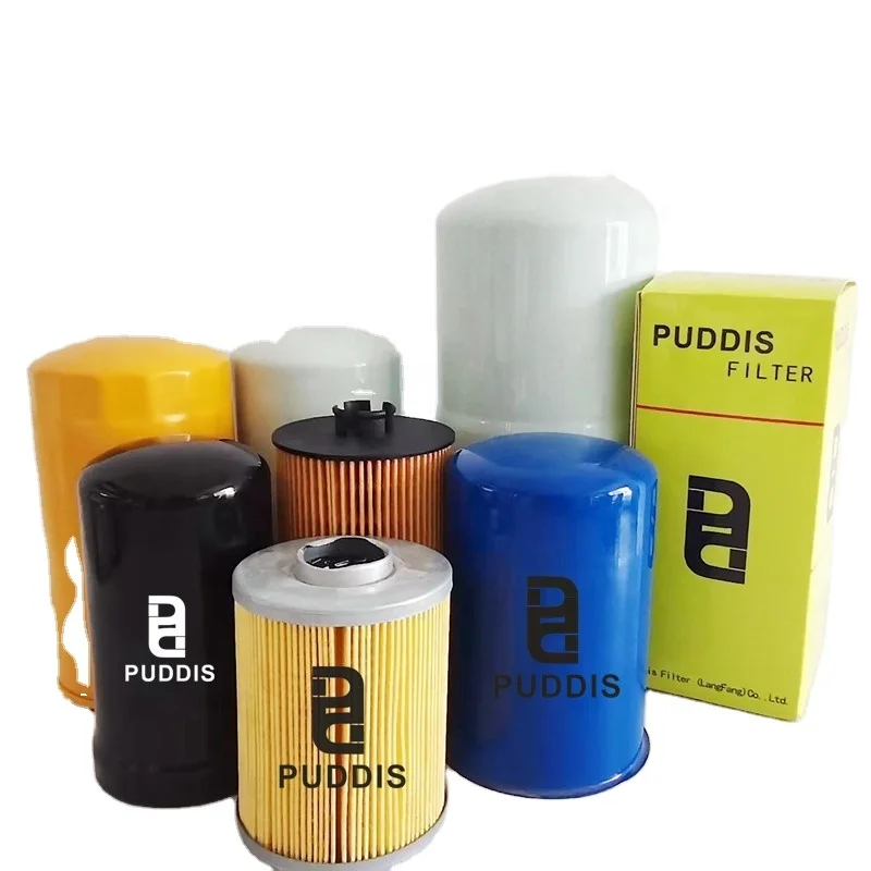 Wholesale Water Separator Fuel Filter P501108 3169954 3820664 4385386 Fs20131 3820664 4385386