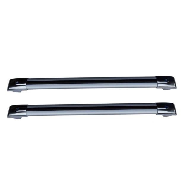 Hg 09 Low Price Auto Parts 106cm Silver Or Black Car Roof Rack Crossbars Buy Crossbars Roof Rack Crossbars Car Roof Rack Crossbars Product On Alibaba Com