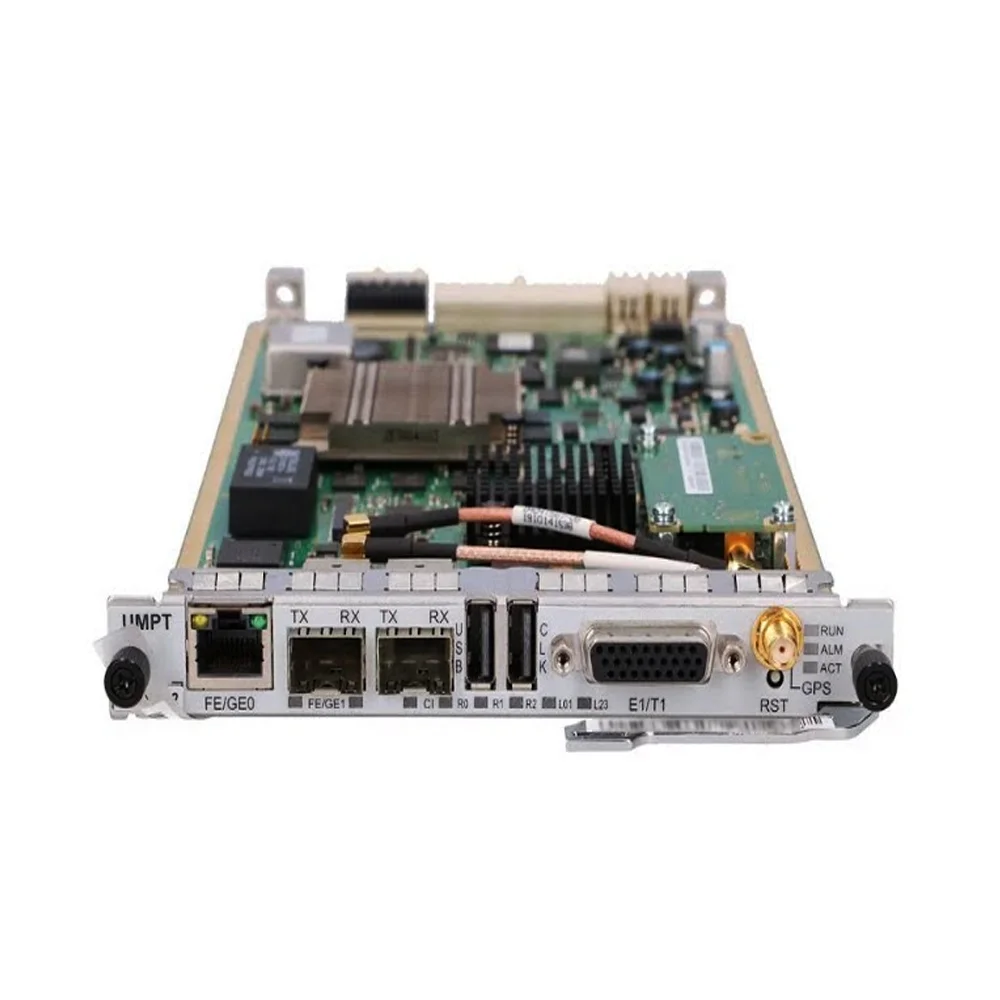 Module Umpt UMPT BBU Module UMPTg2 UMPTg3 Baseband Unit UMPTe2 UMPTe3 WD2DUMPTE501 ...