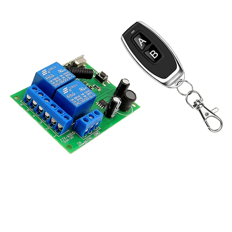 Wireless Mouse Rf Module Wireless Mouse Circuit Guide: How to Understand, Repair, or Build One
