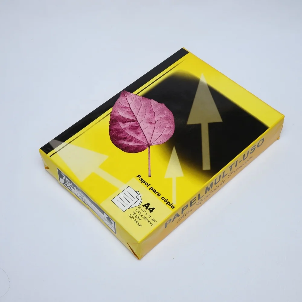 Good Quality A4 Paper 80 Gsm Paper 70gsm Legal Size Copy Paper Buy