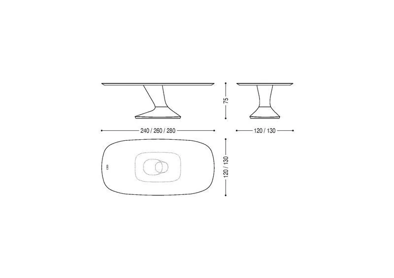 Modern Luxury Rectangular Dining Table Set 4 Seater 6 8 Dining Room