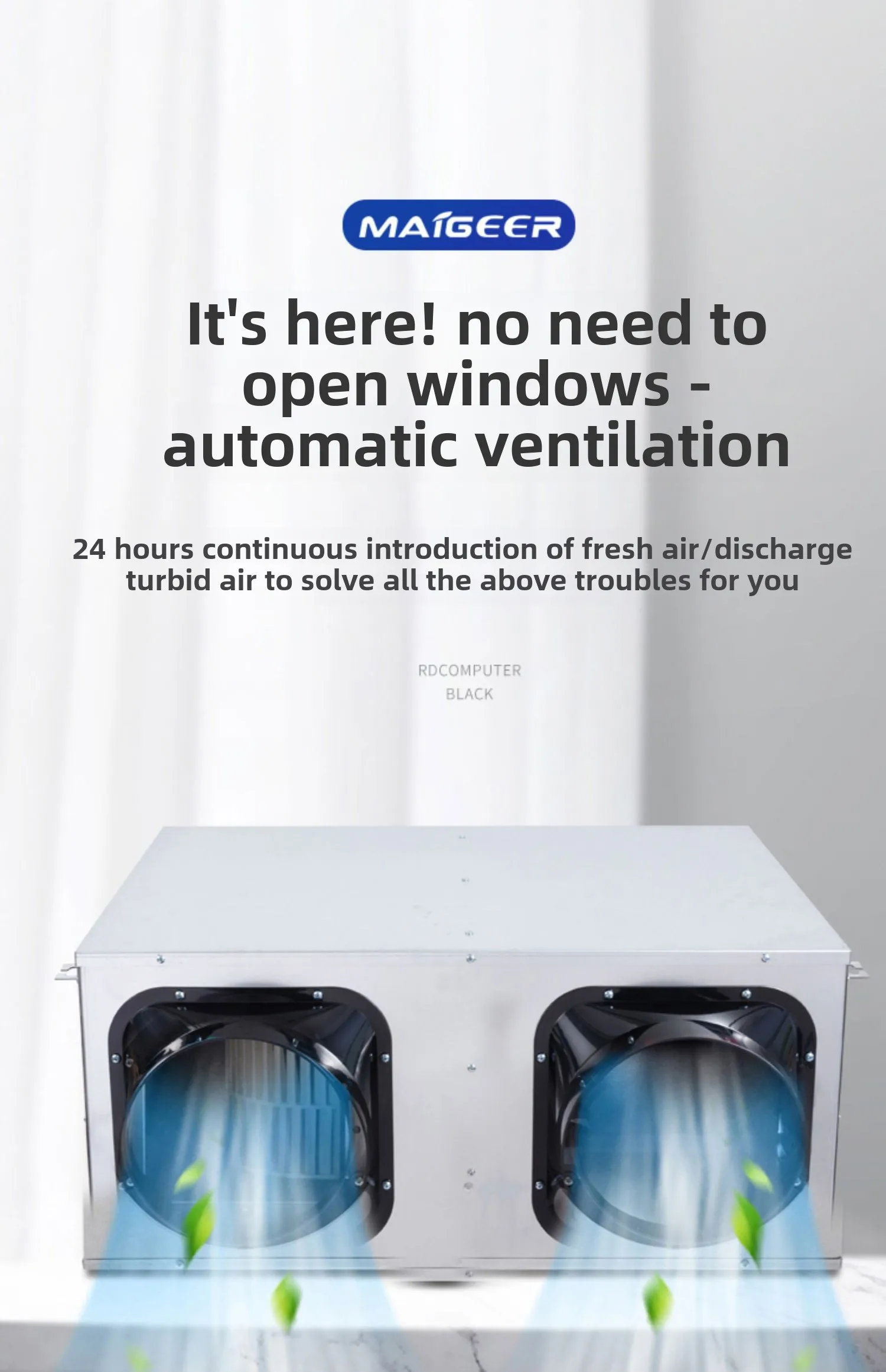 Home Hvac Systems, 220V, 220 V, Electric - detail 12
