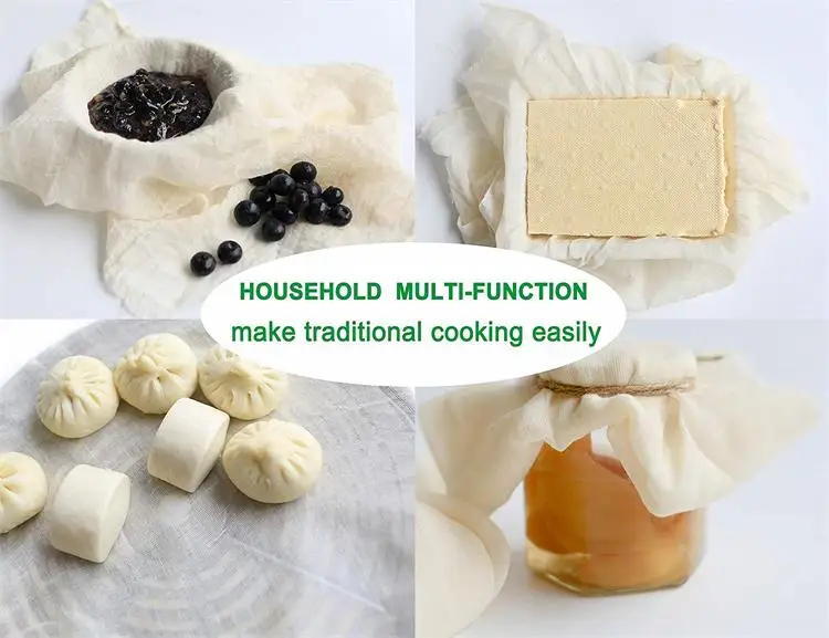 cotton cheese cloth