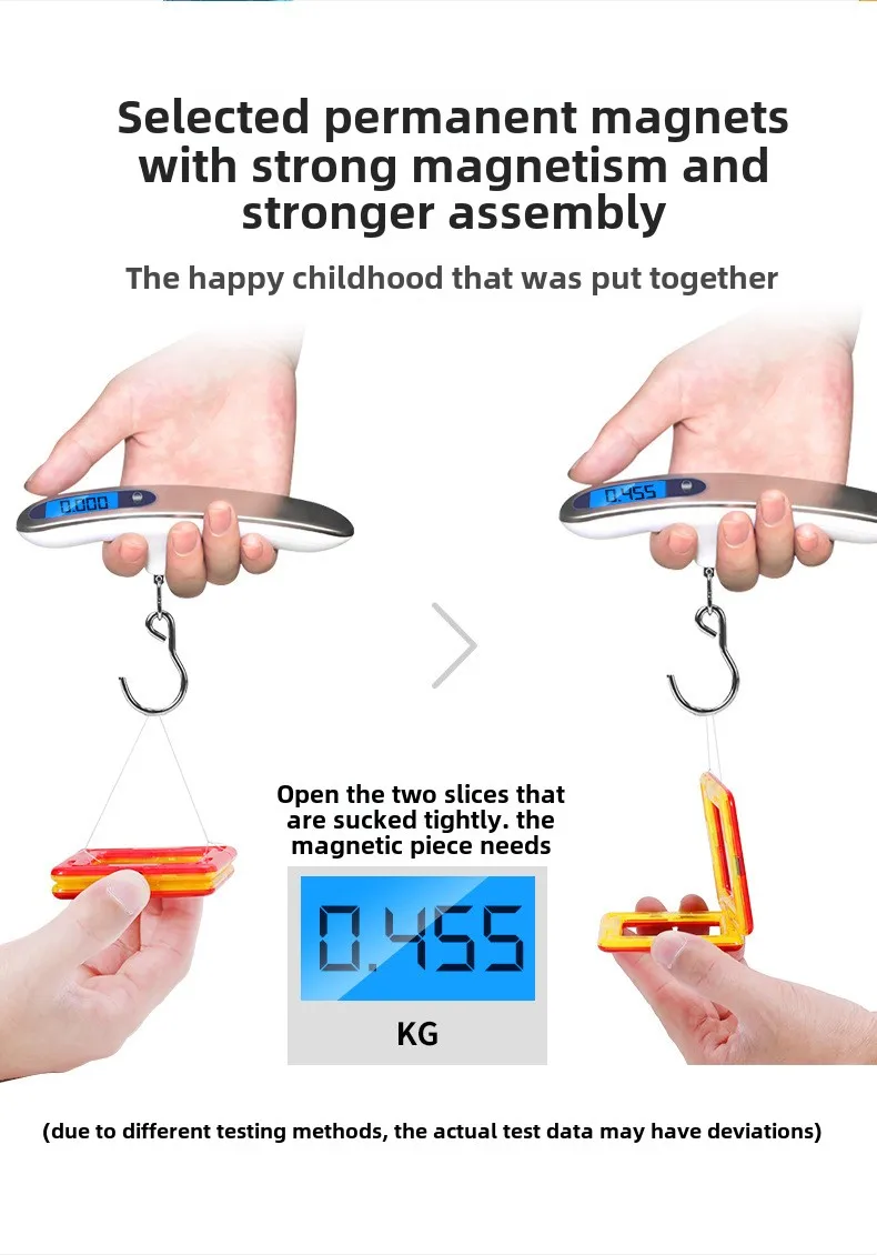 Large Versatile Educational DIY Assembly Building Block Set Factory ...