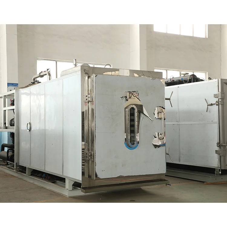 vacuum freeze dryer