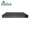 Best price 24 fta tuners dvb to ip gateway with 256 spts output