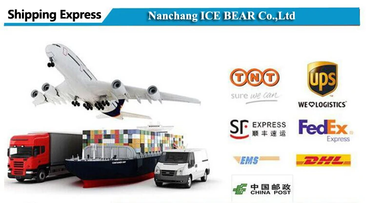 8.Shipping express