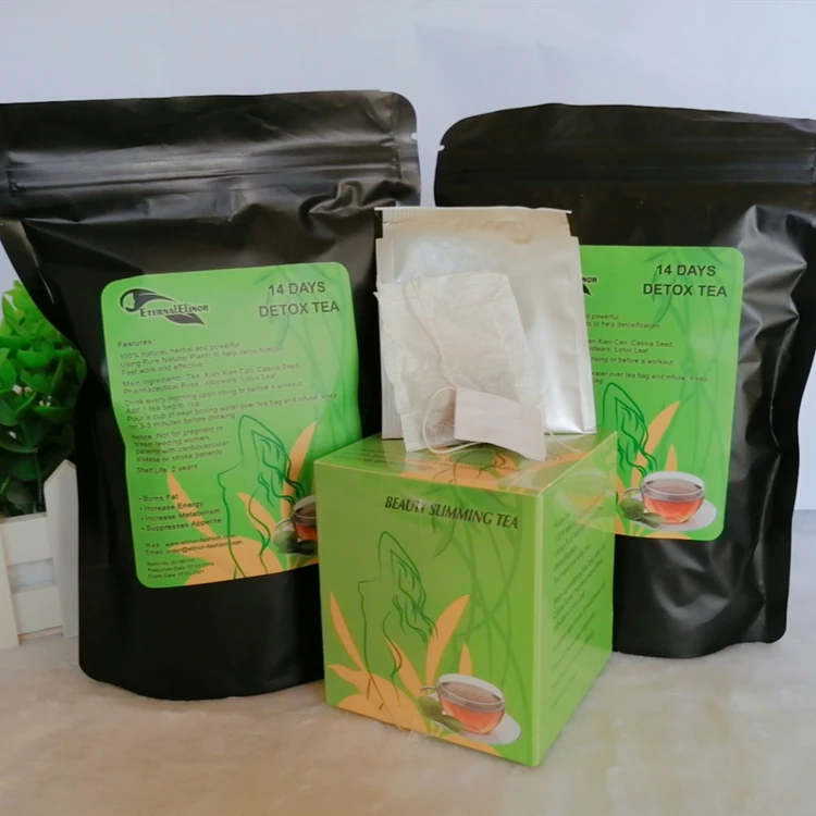 Tisane Amaigrissante Laxative Perte De Poids Rapide
