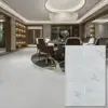 One design six faces samples ceramic tile importer in jeddah somany tiles