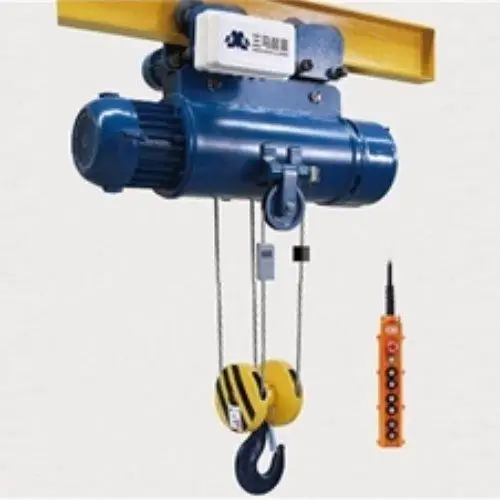 Multifunction Explosionproof Electric Hoist Motor Buy Electric Hoist