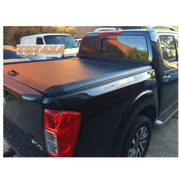 Aluminum Roller Shutter Rear Tonneau Cover Hard Lid For Nissan Navara Np300 D23 2018 Buy Aluminum Roller Shutter Tonneau Tail Cover Car Accessroies For Nissan Navara 4x4 Pickup Truck Accessories Product On Alibaba Com