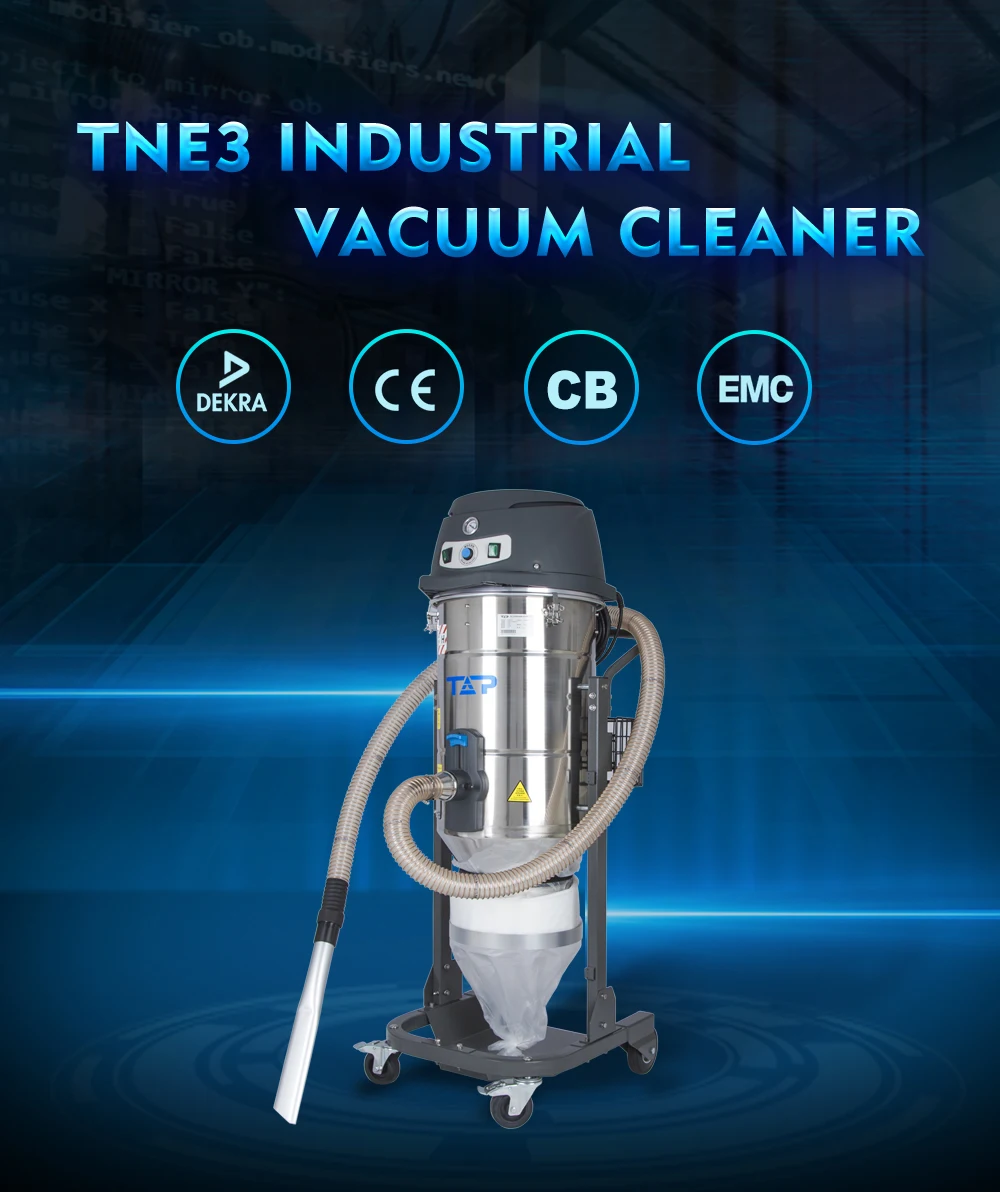Top High Performance Construction Vacuum For Concrete Grinder Concrete