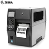 Zebra ZT410 203dpi/300dpi/600dpi Direct Thermal Transfer Industrial barcode label printer