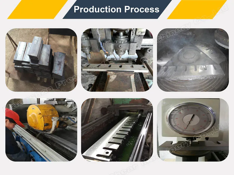 PLASTIC CRUSTIC KNIFE - 4