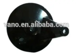 RC80 motorcycle rear wheelhub cover