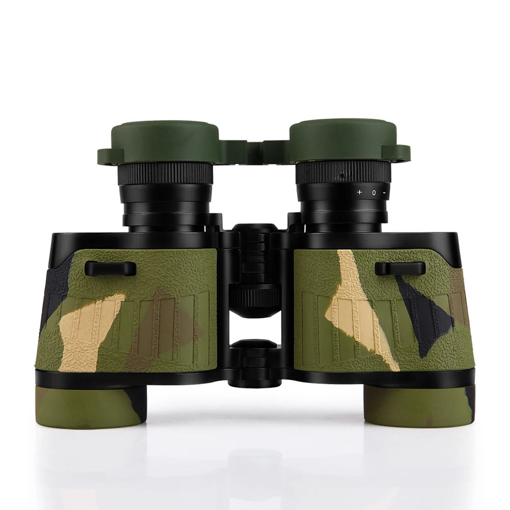 Bijia Professional 8x32 Hd Telescope Binoculars Russian Binocular Full