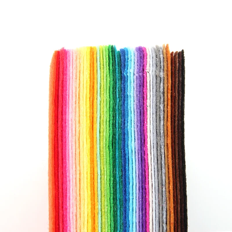 amazon hot selling product high density polyester felt