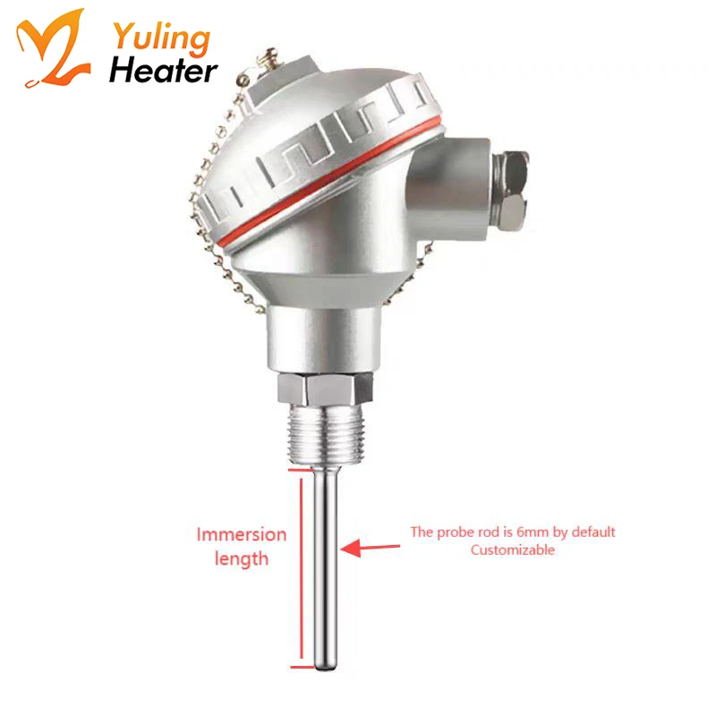 PT100 Thermocouple