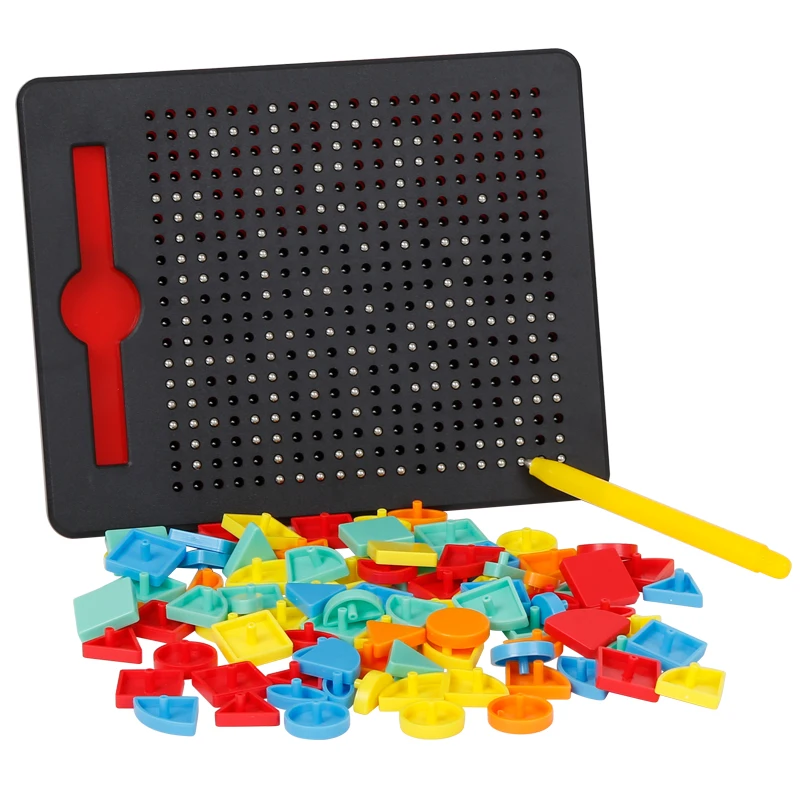 magnetic beads for kids