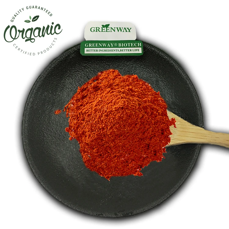 Carophyll Red 1
