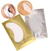 Quewel Lash Custom Packaging Patches for Eyelash Extension, Wholesale Custom Eye Patches, Accessories for Eyelash Extension