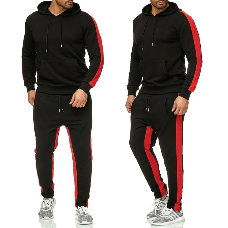 blank jogging suits