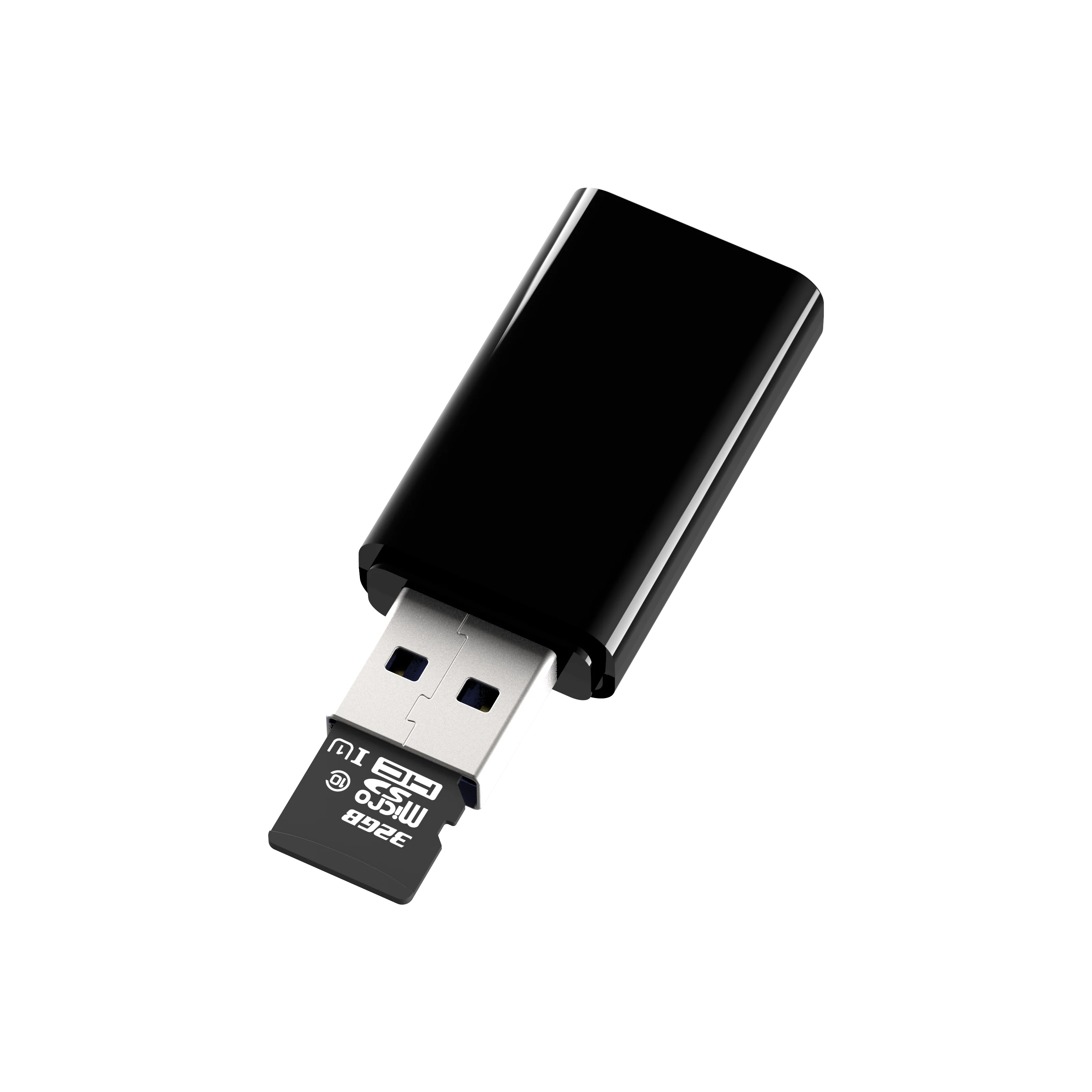product-spy hidden mini digital voice recorder with USB-Hnsat-img