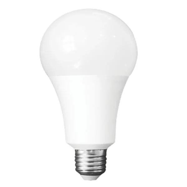 PBT - Aluminum A80 18W led bulb light manufacture E27 daylight
