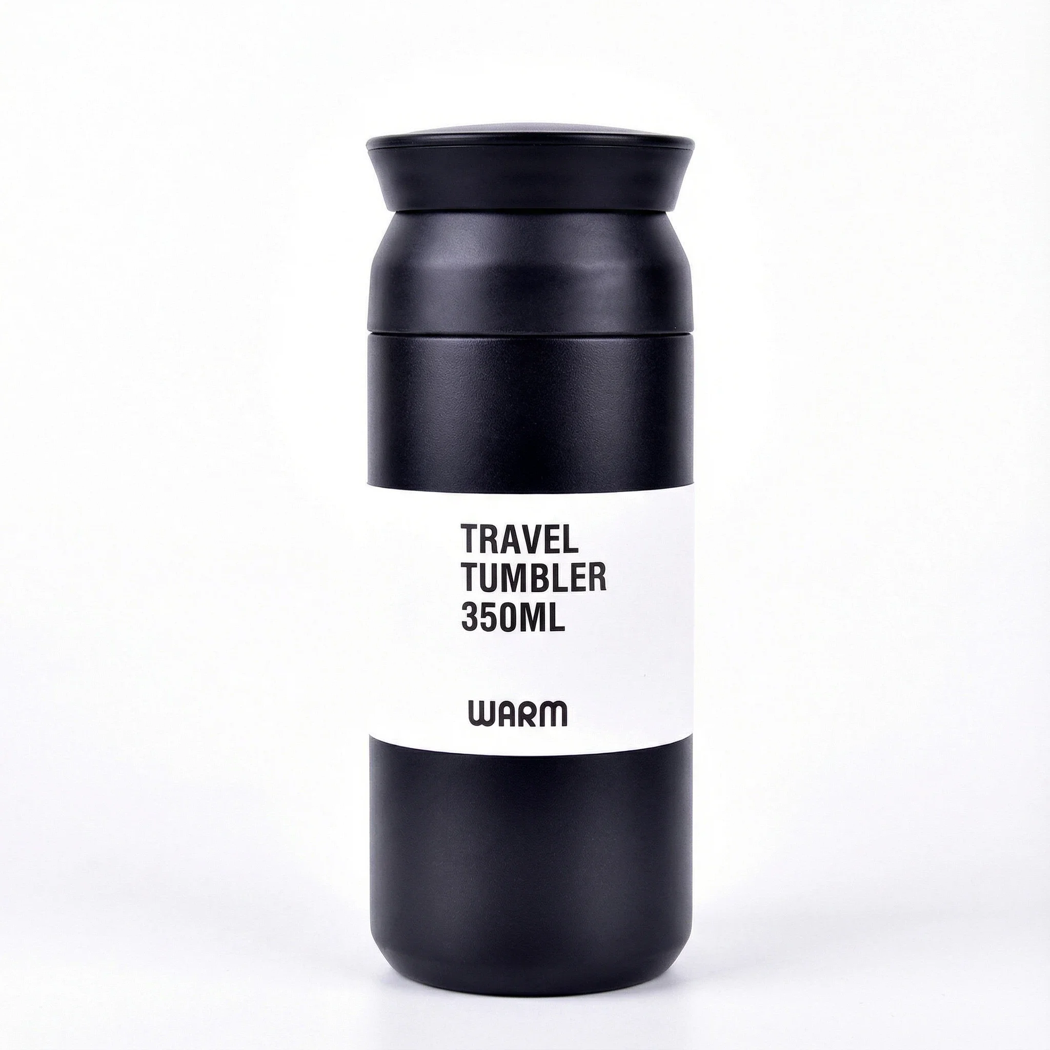 Powder Coat Stainless Tumbler