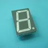 Supper Bright White 1.5 inch Single Digit 7 segment LED Indicator Display