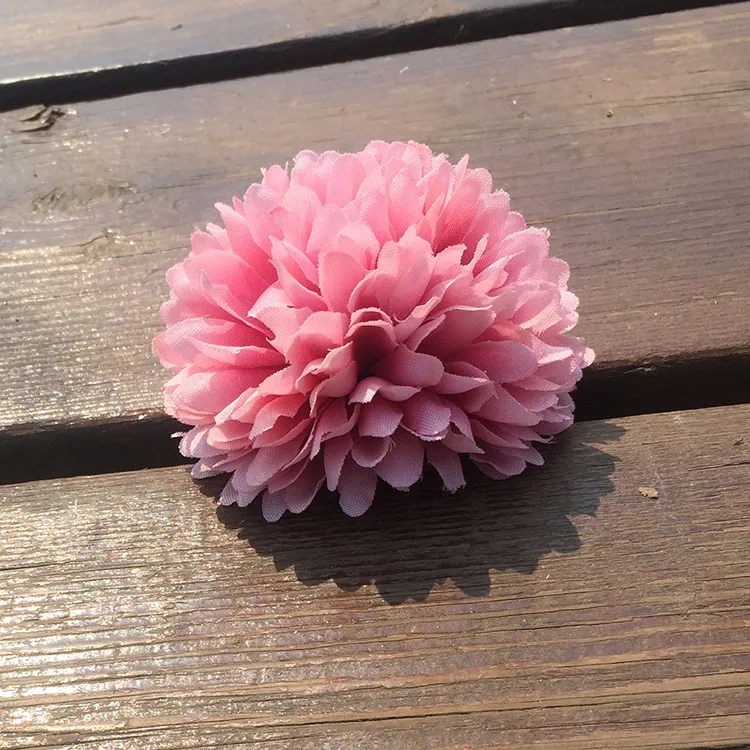55cm Länge Blume StaubblätterKnospen Künstliche Blume fürCraft Flower Cake Makin