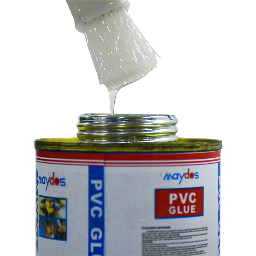 cyclohexanone in pvc cement