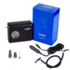 Easy Operation DC12V Portable Bicycle Motorcycle Car Tire Air Mini Inflator Pump Malaysia Hot Sale Amazon Price