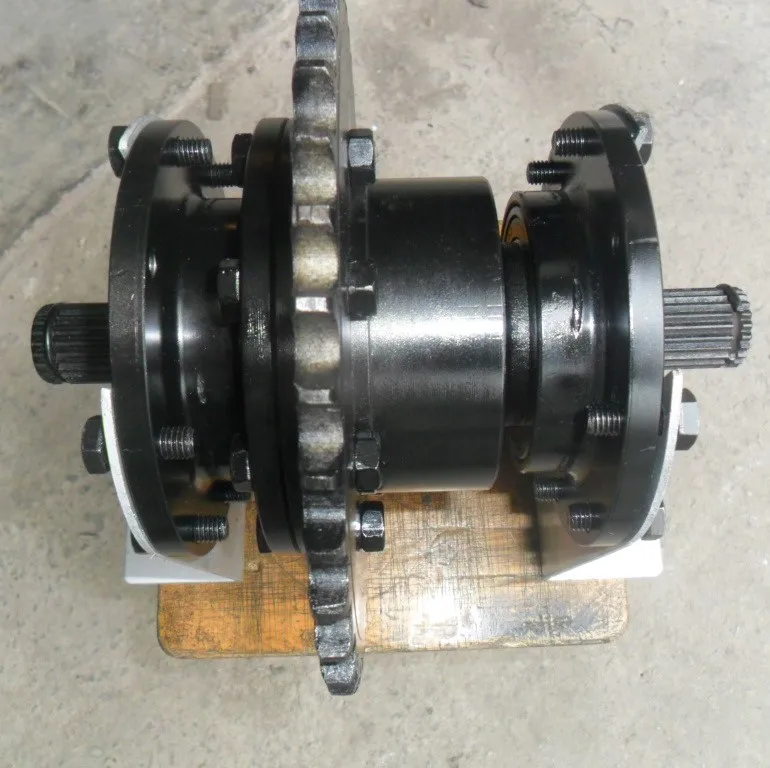800cc Sprocket Limited Slip Differential Buy 800cc