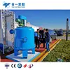 Liquid liquid separation system