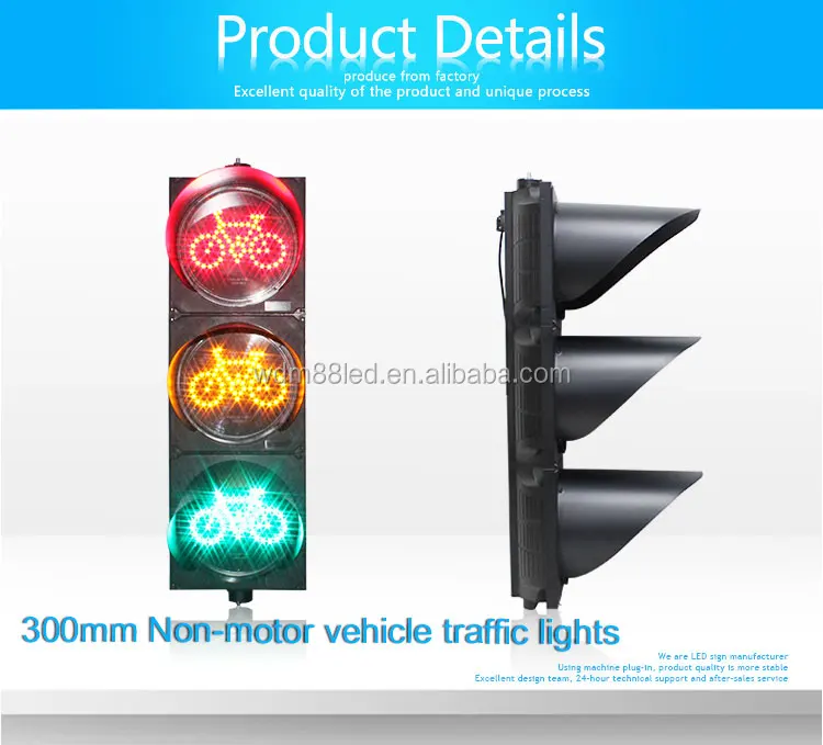 Hoe werkt een verkeerslicht - Verkeer | Verkeersveiligheid | Vorm
