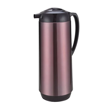 1.8l De Aislamiento Al Vacío De Acero Inoxidable Frasco Olla 1.8L botella de acero inoxidable con aislamiento termo