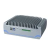 Yanling Intel core i5-6200u industrial pc with SIM card slot, support dual 4G LTE fanless embedded computer