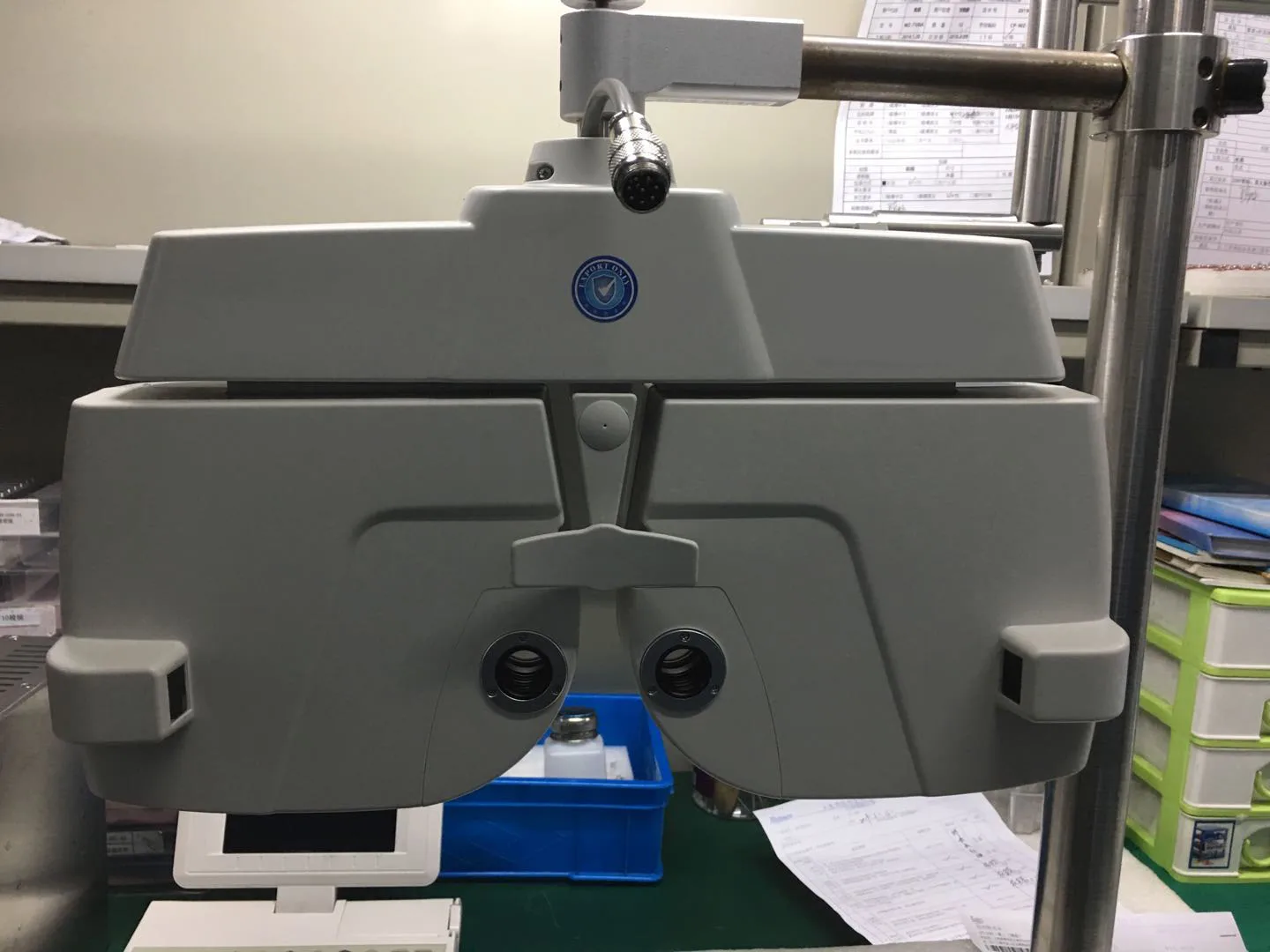 医疗光学仪器手自动便携式折光仪价格