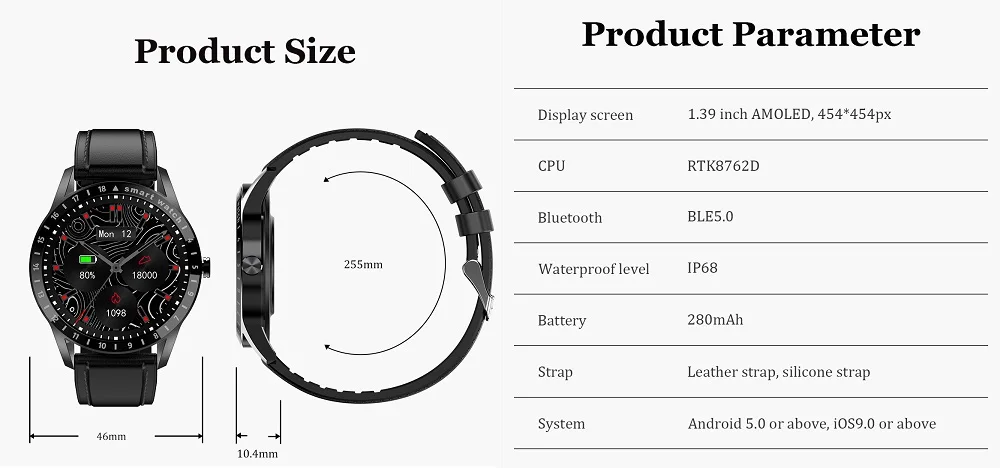 как настроить часы смарт браслет м4. Amoled smart watch инструкция на русском. как подключить к телефону умный браслет хонор бэнд 4 а. смарт часы quick guide v1. смарт часы q9.