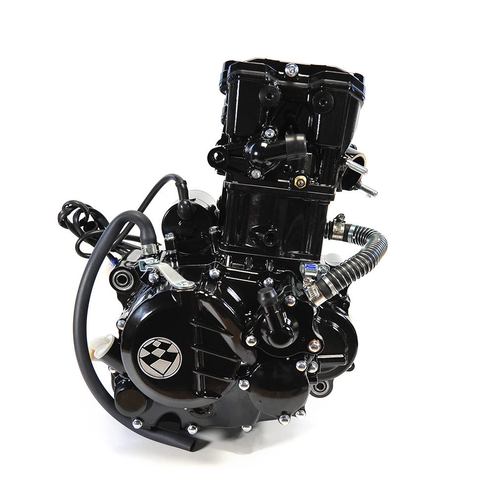 KEWS ZONGSHEN NB300 300cc Water-Cooled 4 Stroke Off-road