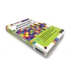 Wholesale full color student dictionary from english to arabic printing service