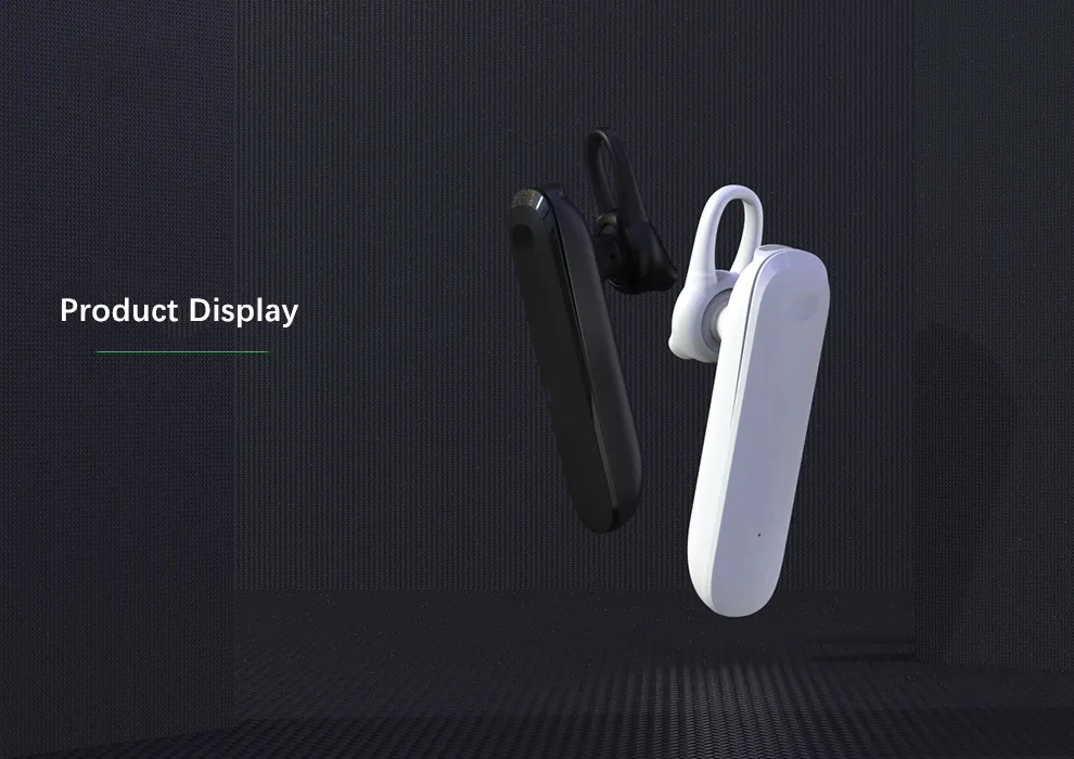 bluethooth earphone