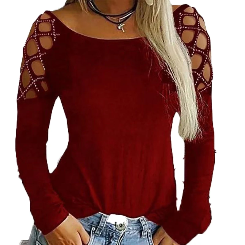 blusas d