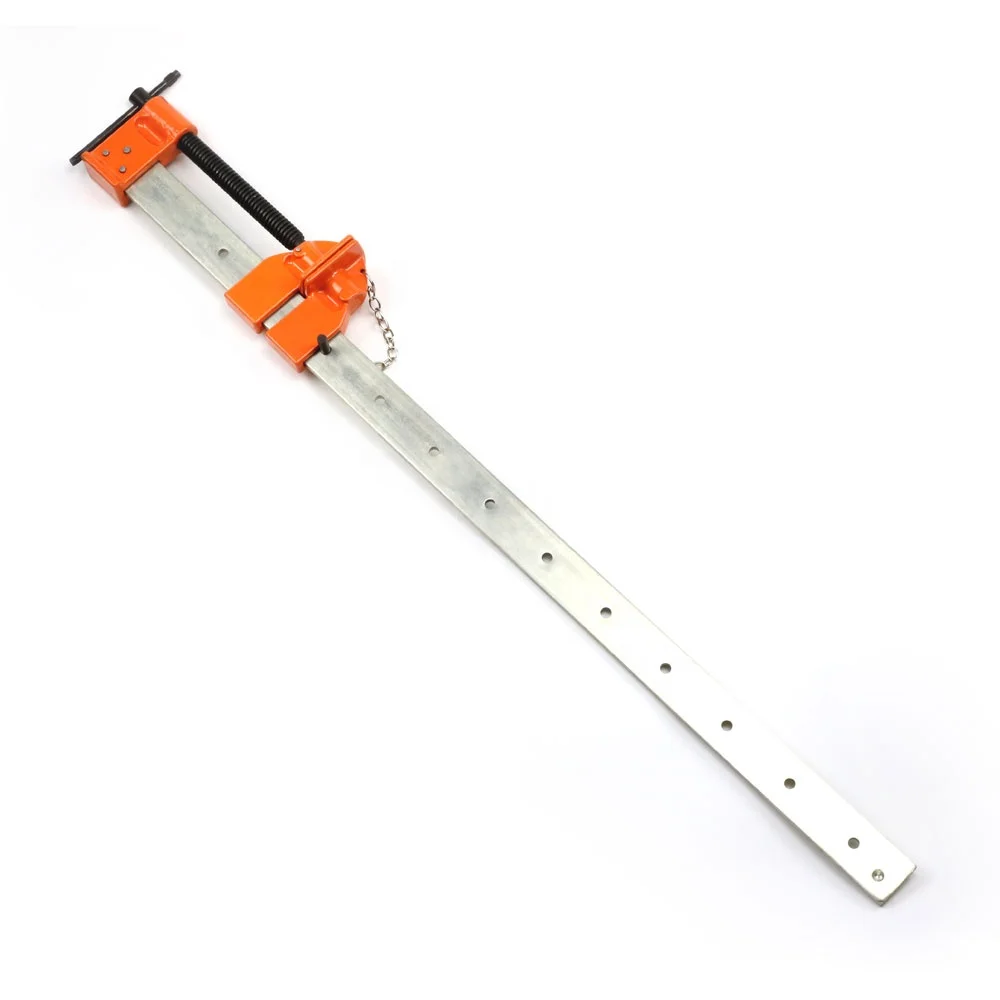 重型f型重型夹具,带冲孔杆,用于木制工作 - buy extra long f clamp