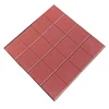 2019 New High Quality 30mm Thick Crossfit Fitness Center Rubber Gym Flooring